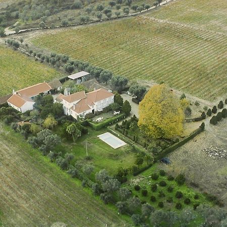 Вілла Quinta Da Fata Нелаш Екстер'єр фото