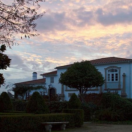 Вілла Quinta Da Fata Нелаш Екстер'єр фото